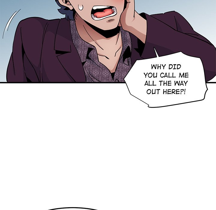 Love Factory - Chapter 25 [photo 48] - MangaPorn