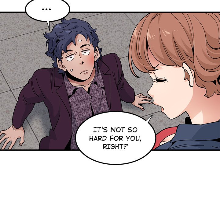 Love Factory - Chapter 25 [photo 51] - MangaPorn