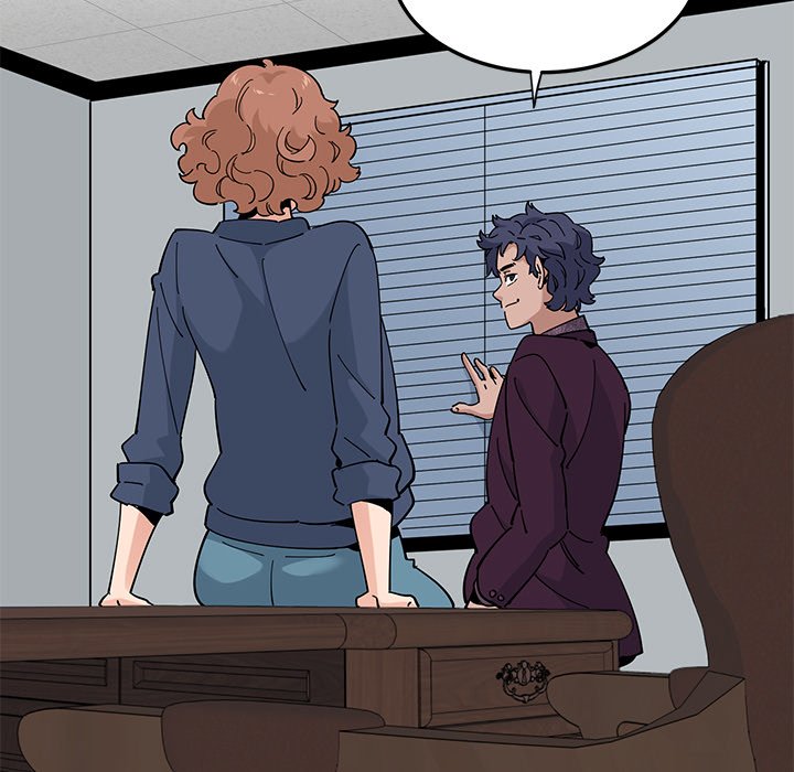 Love Factory - Chapter 25 [photo 6] - MangaPorn