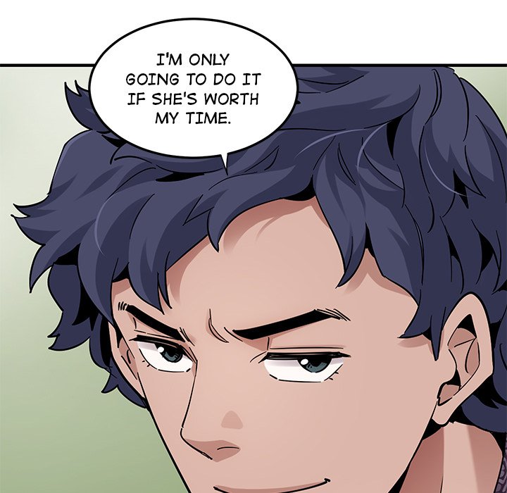 Love Factory - Chapter 25 [photo 63] - MangaPorn