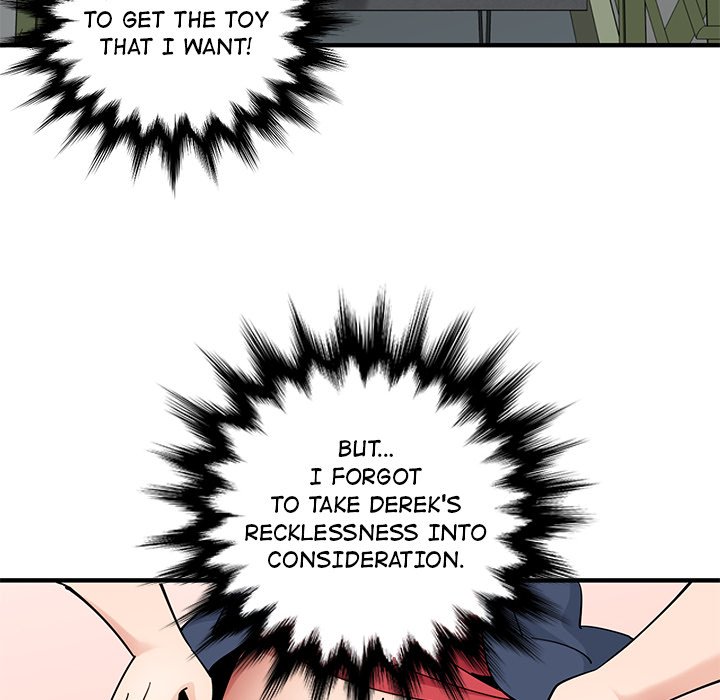 Love Factory - Chapter 25 [photo 70] - MangaPorn