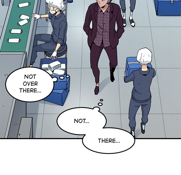 Love Factory - Chapter 25 [photo 73] - MangaPorn