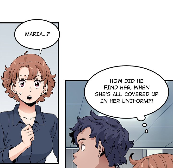 Love Factory - Chapter 25 [photo 81] - MangaPorn