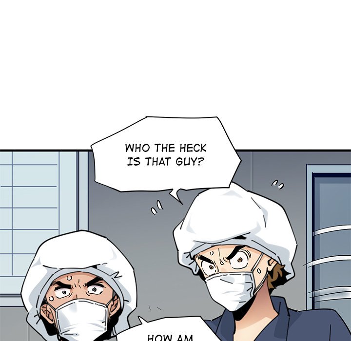 Love Factory - Chapter 25 [photo 93] - MangaPorn