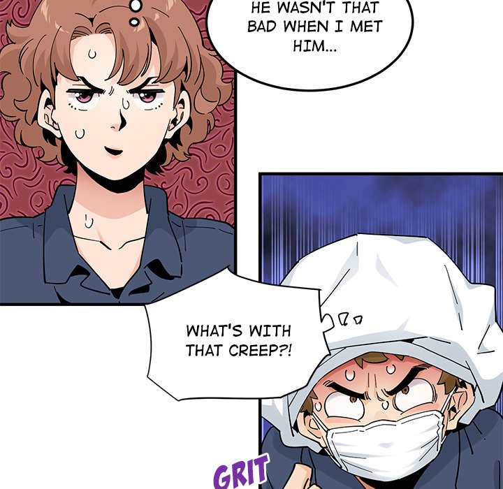 Love Factory - Chapter 25 [photo 97] - MangaPorn