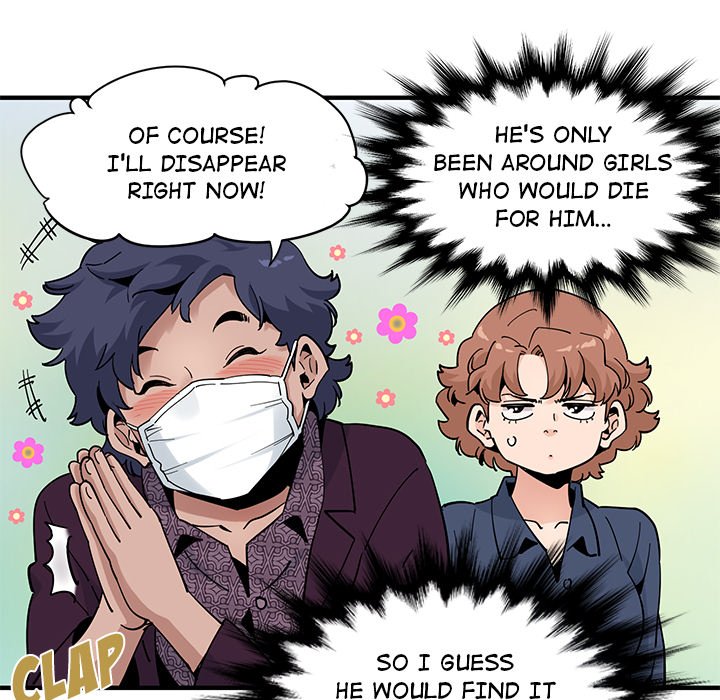 Love Factory - Chapter 26 [photo 17] - MangaPorn