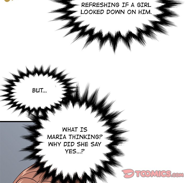 Love Factory - Chapter 26 [photo 18] - MangaPorn