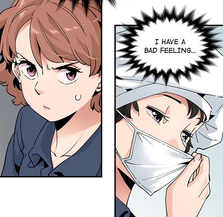 Love Factory - Chapter 26 [photo 19] - MangaPorn