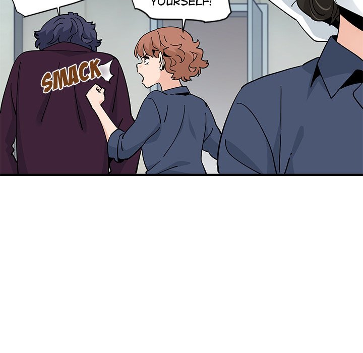 Love Factory - Chapter 26 [photo 21] - MangaPorn