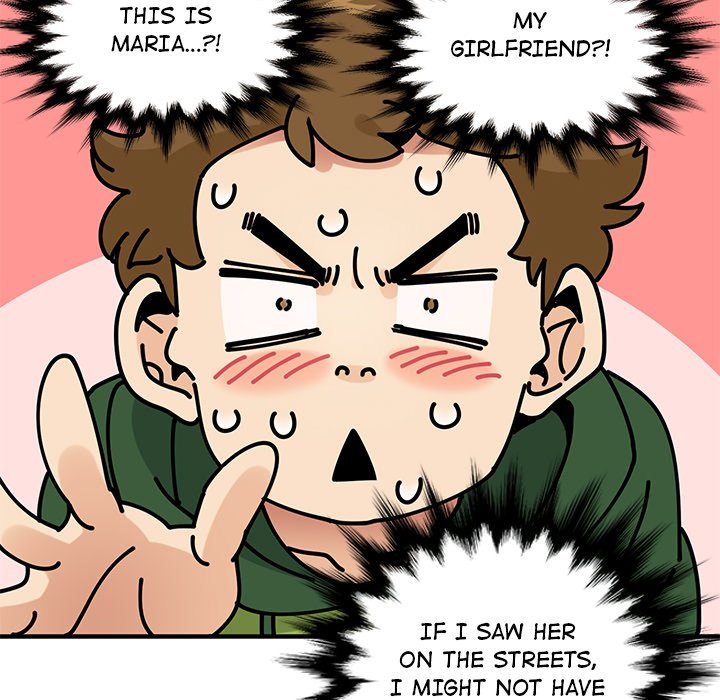 Love Factory - Chapter 26 [photo 35] - MangaPorn