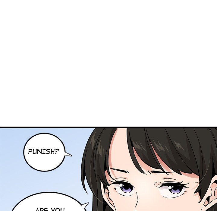 Love Factory - Chapter 26 [photo 41] - MangaPorn