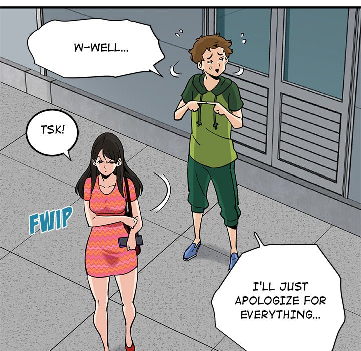 Love Factory - Chapter 26 [photo 43] - MangaPorn