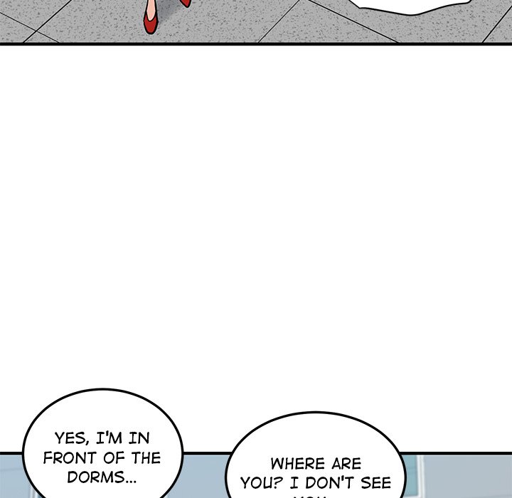 Love Factory - Chapter 26 [photo 44] - MangaPorn