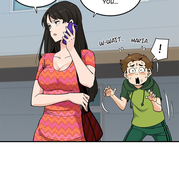 Love Factory - Chapter 26 [photo 45] - MangaPorn