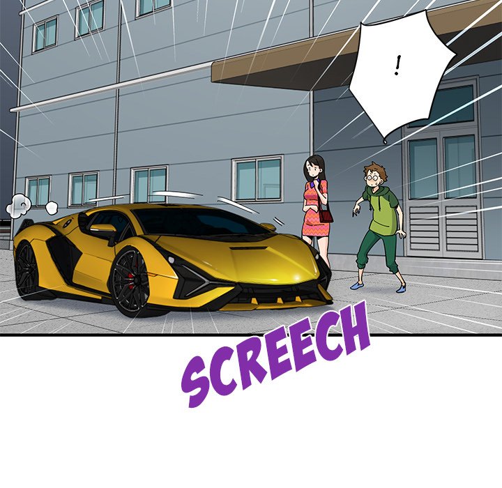 Love Factory - Chapter 26 [photo 48] - MangaPorn