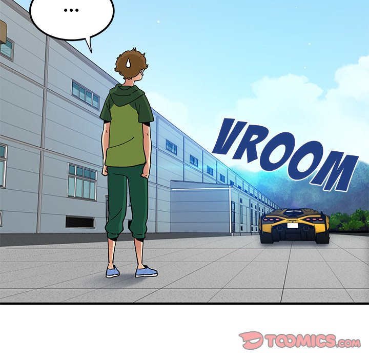 Love Factory - Chapter 26 [photo 54] - MangaPorn