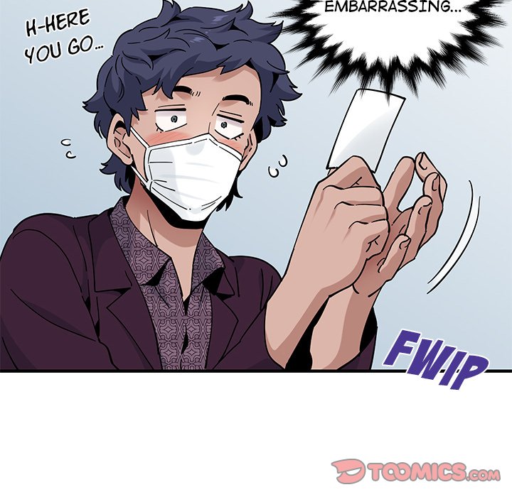 Love Factory - Chapter 26 [photo 6] - MangaPorn