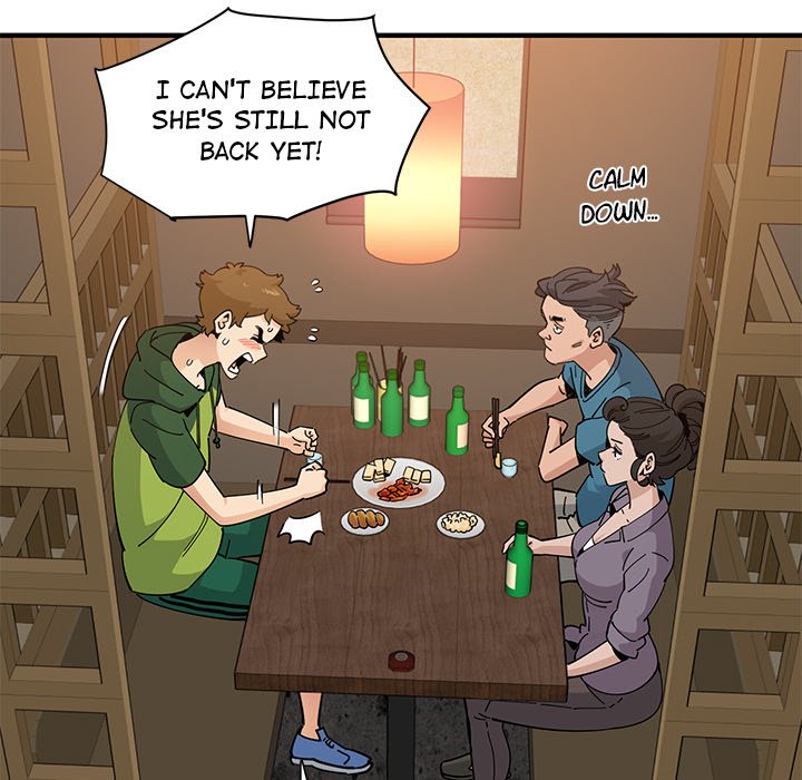 Love Factory - Chapter 26 [photo 60] - MangaPorn