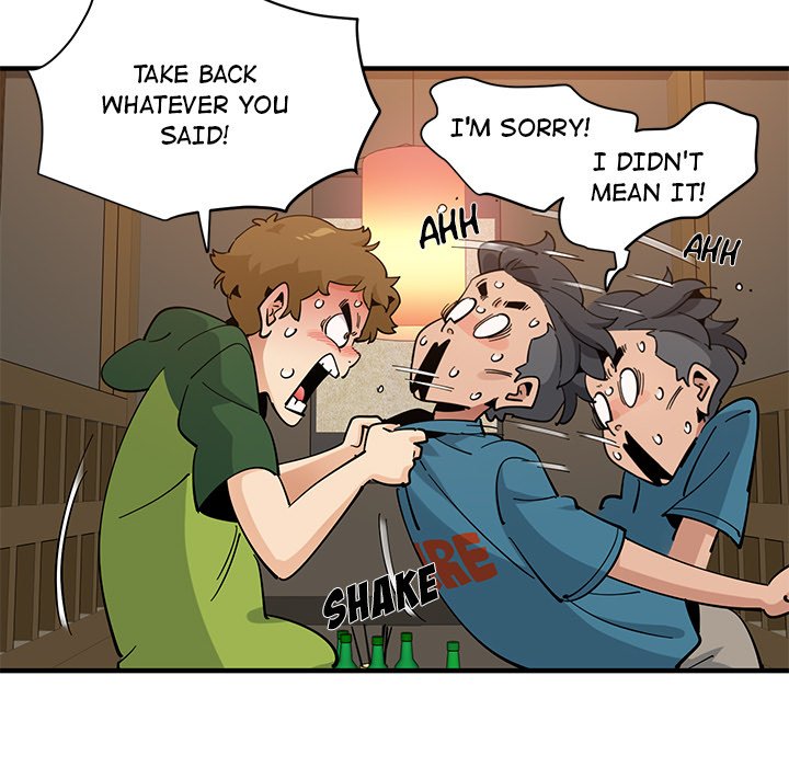 Love Factory - Chapter 26 [photo 65] - MangaPorn