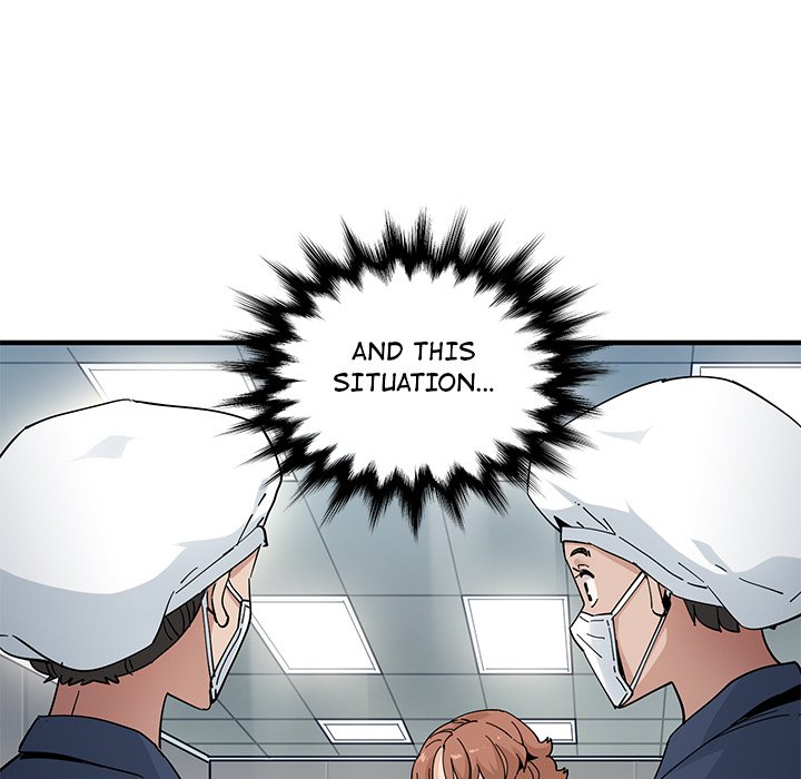 Love Factory - Chapter 26 [photo 7] - MangaPorn