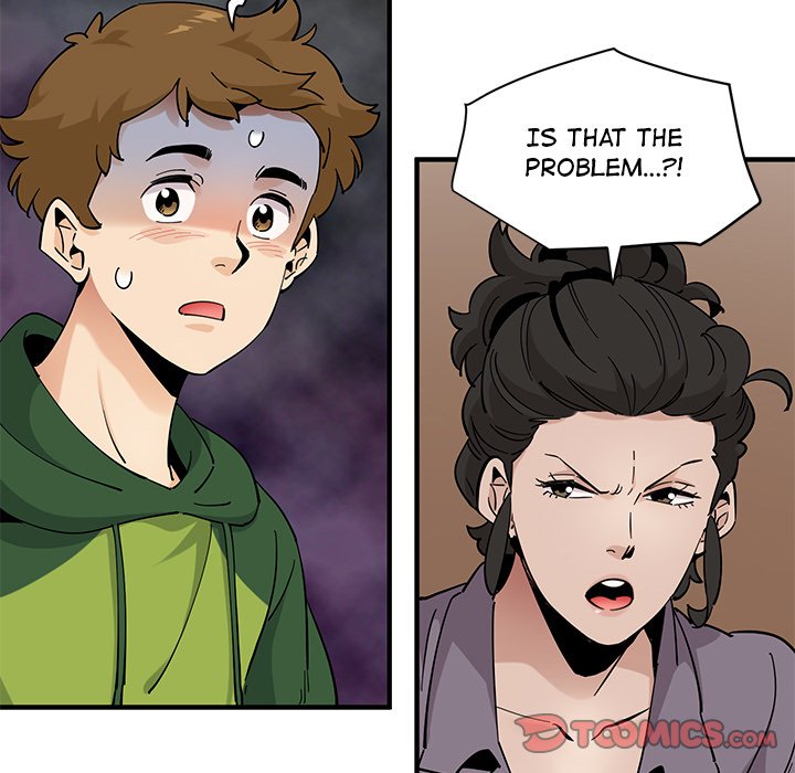 Love Factory - Chapter 26 [photo 70] - MangaPorn