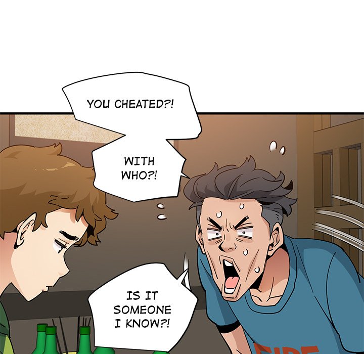 Love Factory - Chapter 26 [photo 73] - MangaPorn