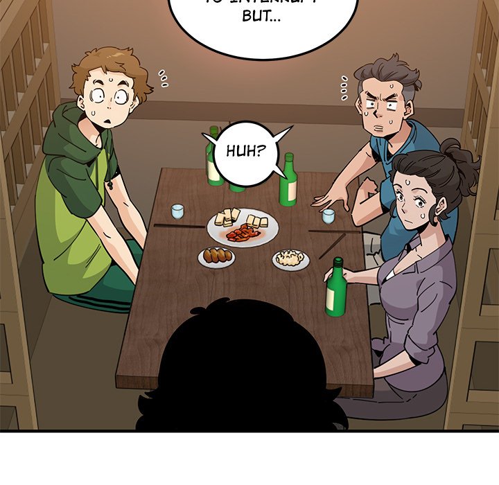 Love Factory - Chapter 26 [photo 75] - MangaPorn