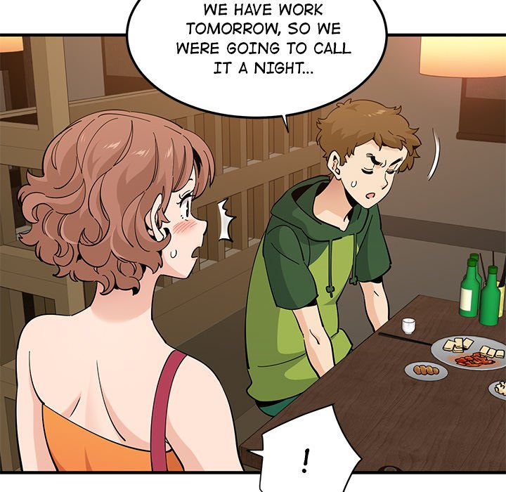 Love Factory - Chapter 26 [photo 81] - MangaPorn