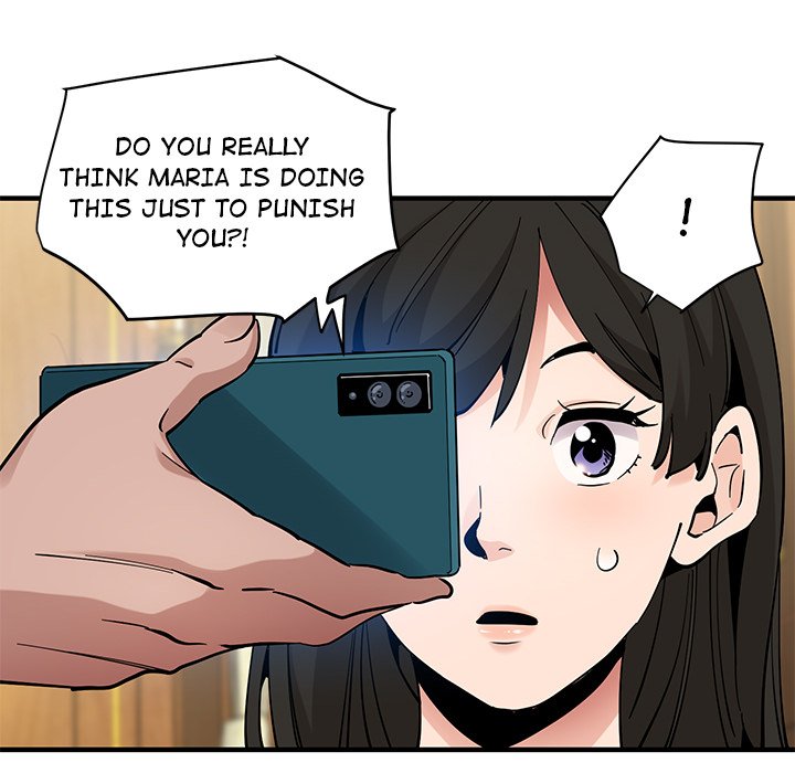 Love Factory - Chapter 27 [photo 13] - MangaPorn