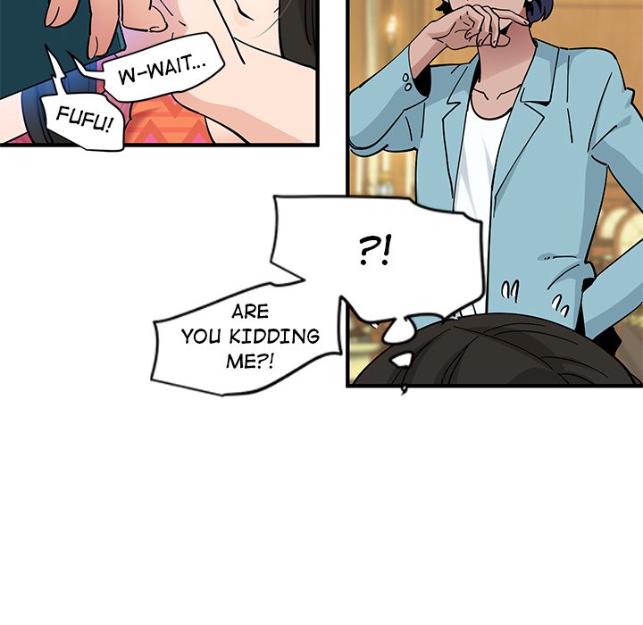 Love Factory - Chapter 27 [photo 19] - MangaPorn