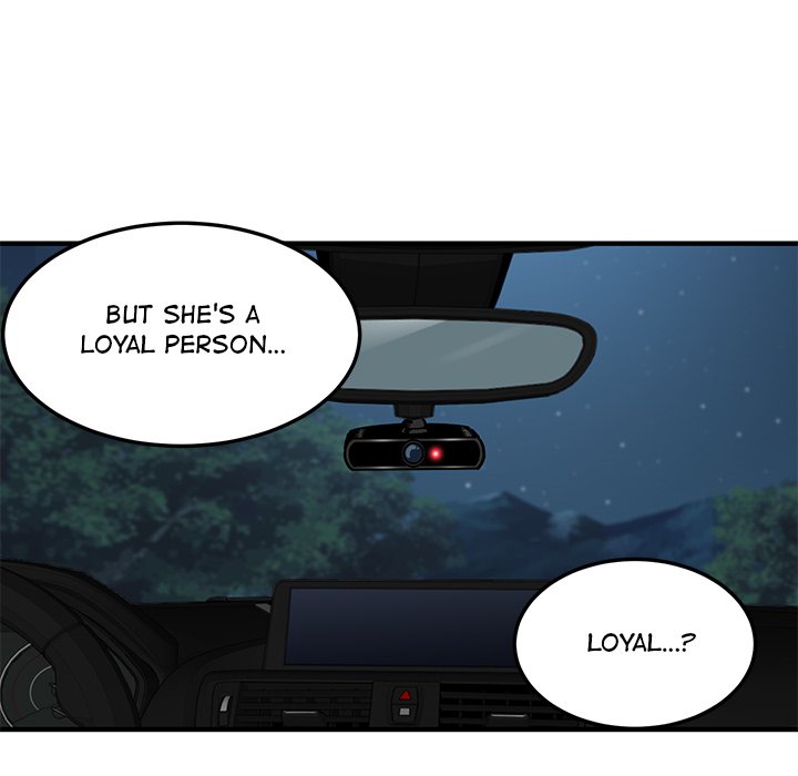 Love Factory - Chapter 27 [photo 20] - MangaPorn