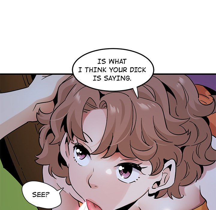 Love Factory - Chapter 27 [photo 23] - MangaPorn