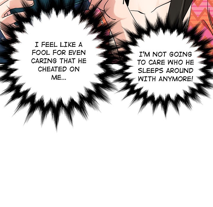 Love Factory - Chapter 27 [photo 28] - MangaPorn