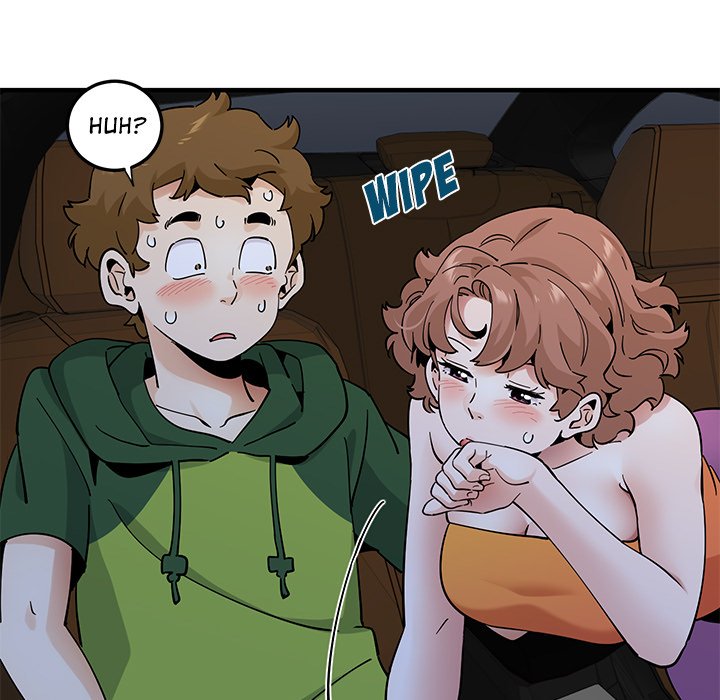 Love Factory - Chapter 27 [photo 29] - MangaPorn