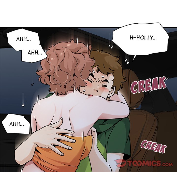 Love Factory - Chapter 27 [photo 46] - MangaPorn