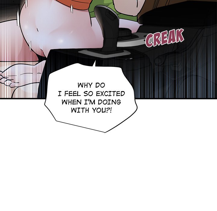 Love Factory - Chapter 27 [photo 47] - MangaPorn