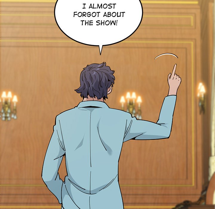 Love Factory - Chapter 27 [photo 5] - MangaPorn