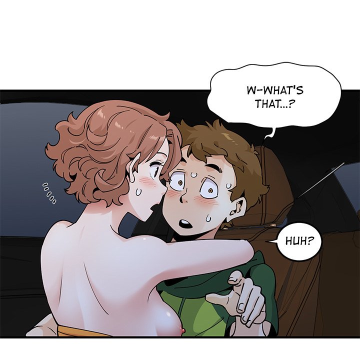 Love Factory - Chapter 27 [photo 53] - MangaPorn