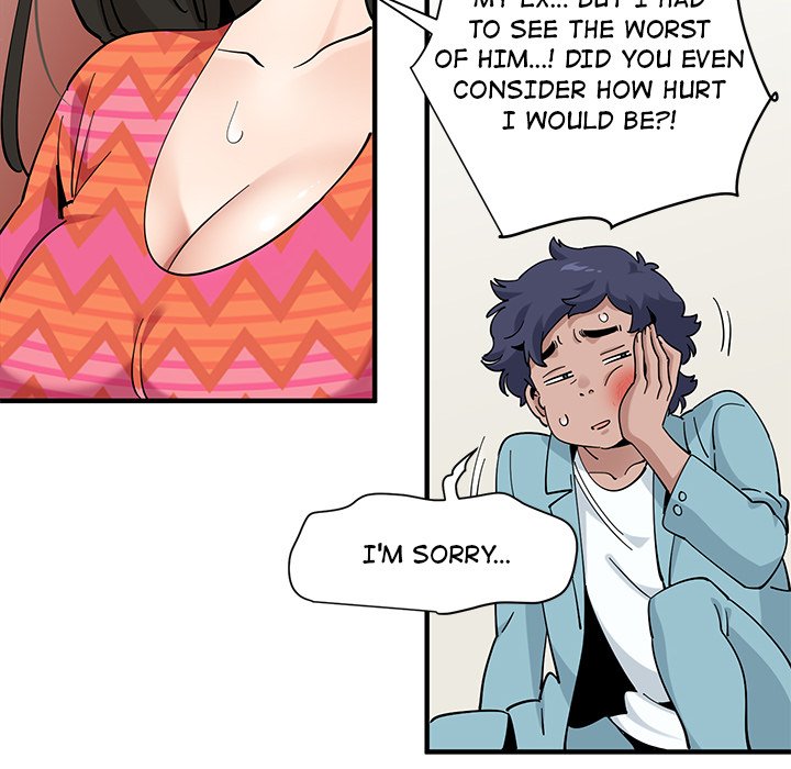 Love Factory - Chapter 27 [photo 80] - MangaPorn