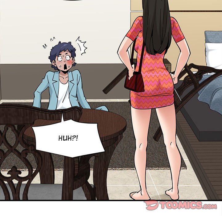 Love Factory - Chapter 27 [photo 82] - MangaPorn