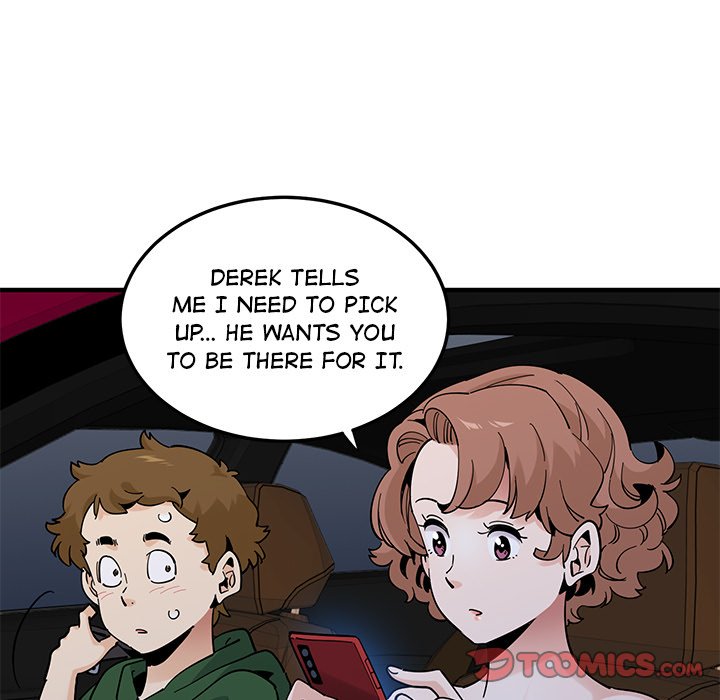 Love Factory - Chapter 27 [photo 94] - MangaPorn