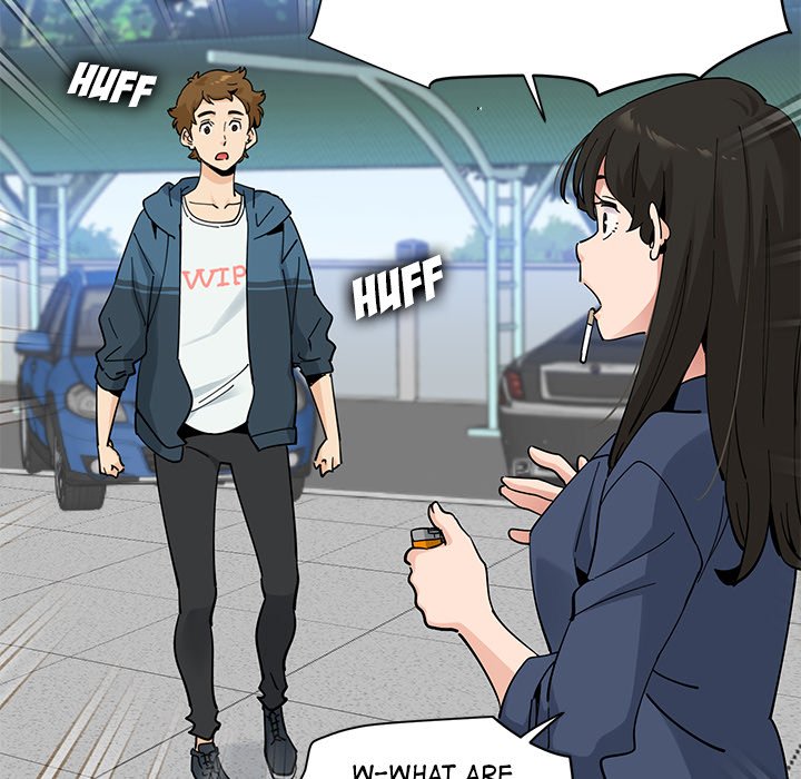 Love Factory - Chapter 28 [photo 109] - MangaPorn