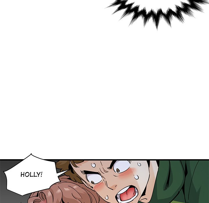 Love Factory - Chapter 28 [photo 31] - MangaPorn