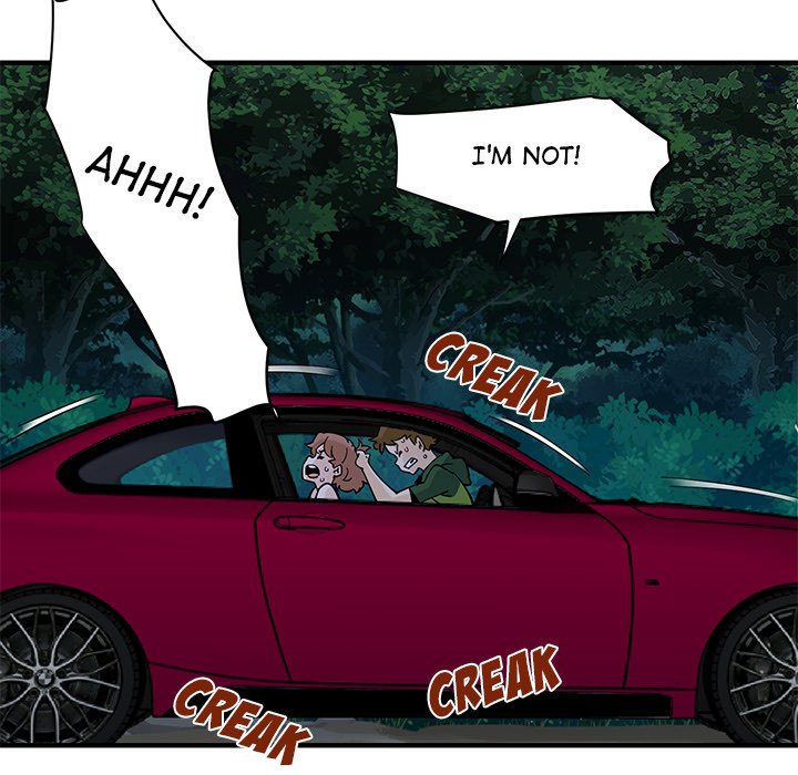 Love Factory - Chapter 28 [photo 44] - MangaPorn