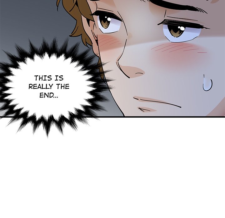 Love Factory - Chapter 28 [photo 51] - MangaPorn