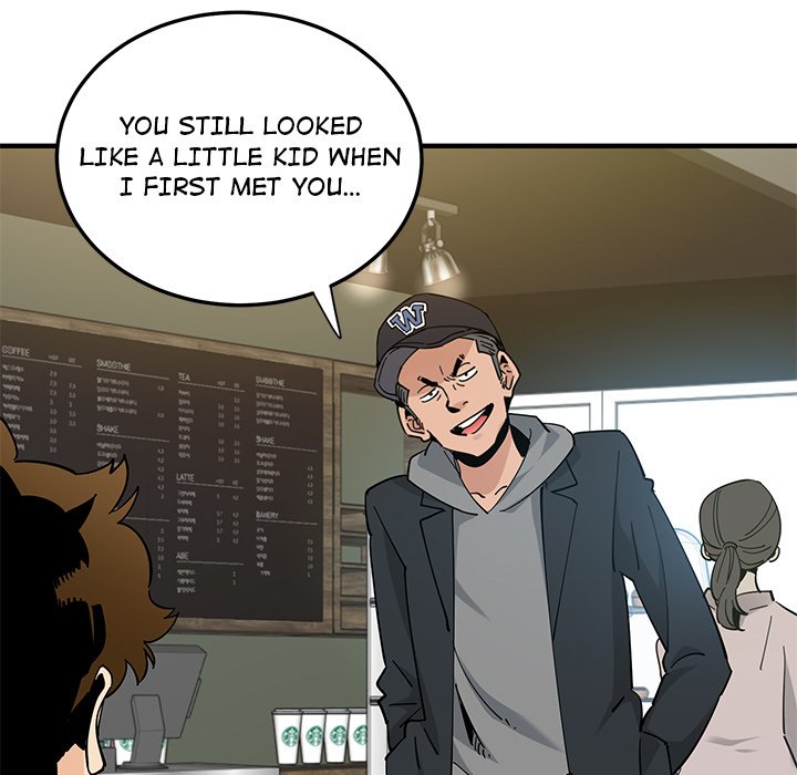 Love Factory - Chapter 28 [photo 58] - MangaPorn