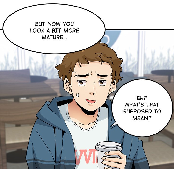 Love Factory - Chapter 28 [photo 60] - MangaPorn