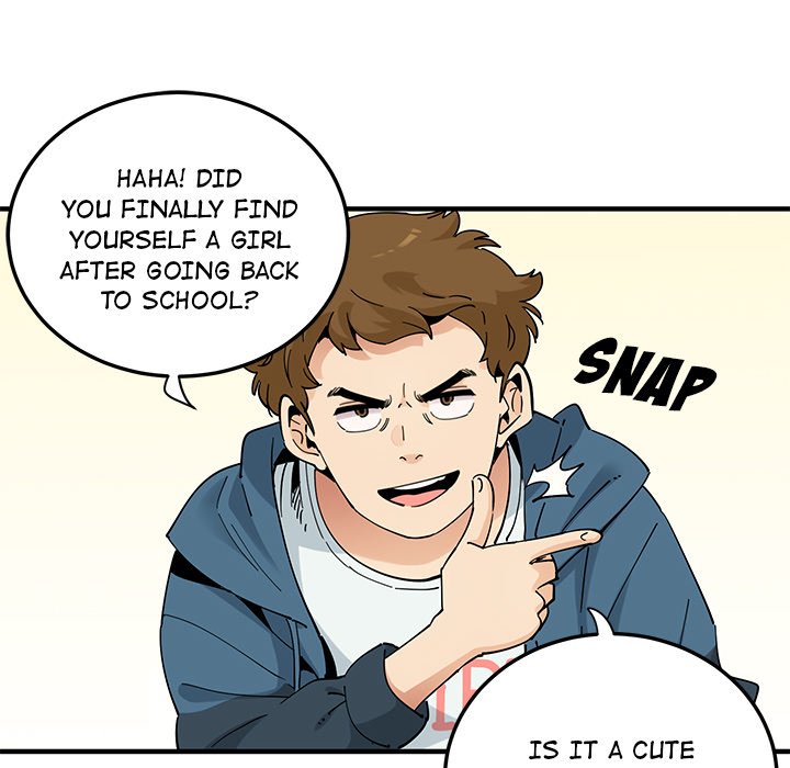 Love Factory - Chapter 28 [photo 64] - MangaPorn