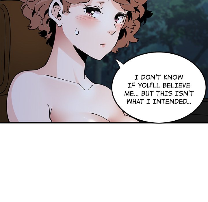 Love Factory - Chapter 28 [photo 7] - MangaPorn