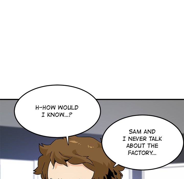 Love Factory - Chapter 28 [photo 76] - MangaPorn